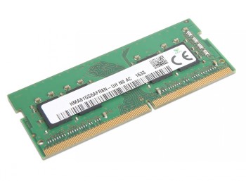 LENOVO 16GB DDR4 2666MHZ ECC UDIMM