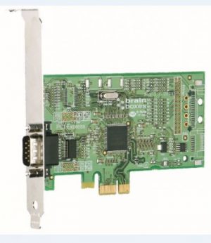 LENOVO BRAINBOXES 1XRS232 FH PCIE
