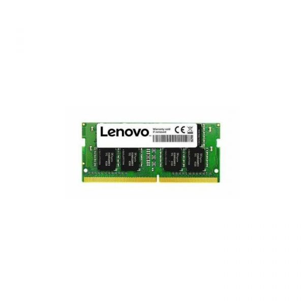 LENOVO 8GB DDR4 2400MHZ ECC SODIMM