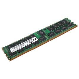 LENOVO 32GB DDR4 3200MHZ ECC RDIMM MEMORY