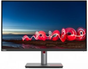 LENOVO THINKVISION T27H-30(A22270QT0)27INCH MONITOR-HDMI / 3-YEAR