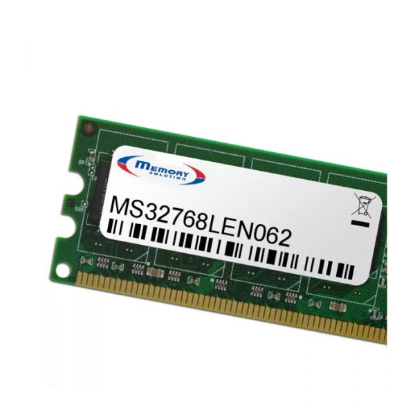 LENOVO 32GB DDR5 4800MHZ UDIMM