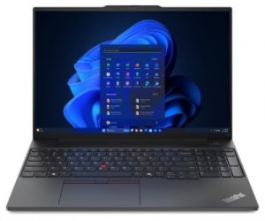 LENOVO E16 G2 AMD