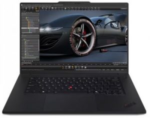 LENOVO THINKPAD P1 G7