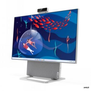 LENOVO YOGA AIO ULTRA 5 125H/27" QHD (2560X1440) IPS 400NITS ANTI-GLARE