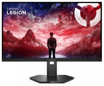 LENOVO LEGION 27U-10 27" UHD WLED (3840X2160) IPS/160HZ/300NITS/0.5MS/HDR10/HDMI 2.1/DP 1.4 (3YEAR WARRANTY)