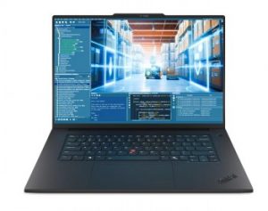 LENOVO T1G G8 U9-285H/16WUXGA/64GB/2TB/RTX 5070 8GB/W11P/3P/SWE
