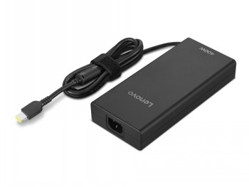*LENOVO 400W AC ADAPTER - SLIM TIP