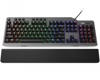 LENOVO LEGION K500 RGB MECHANICAL GAMING KEYBOARD (ENGLISH)